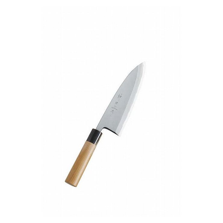 カンダ 神田上作 出刃 240mm 129010【送料無料】|リコメン堂生活館