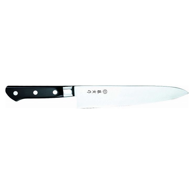 藤次郎 藤寅作 DP割込口金付 牛刀 270mm FU-810 131621【送料無料】 9,285円