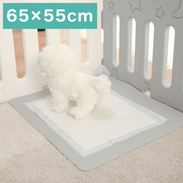 抗菌 ペットシーツマット 65 55cm 完全防水 ペットシーツ 犬 猫 ペットマット 滑り止め 拭ける 水洗い可能 床 保護 トイレ 代引不可 送料無料 Sermus Es