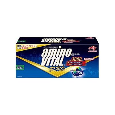 アミノバイタルプロ(120本) 116802087【送料無料】 11,670円