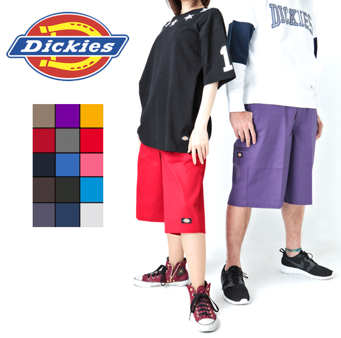 楽天市場 ディッキーズ Dickies ハーフパンツ ワークショーツ 422 短パン メンズ レディース ワークパンツ ルーズフィット 送料無料 リコメン堂生活館