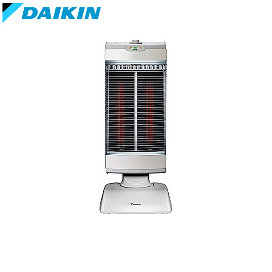 ダイキン セラムヒート ERFT11TS-W パールホワイト セラミックヒーター 暖房