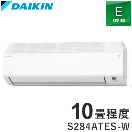 2024年式　ダイキン　ルームエアコン　【室内機】 2024年モデル Eシリーズ 製品情報 | ルームエアコン | ダイキン