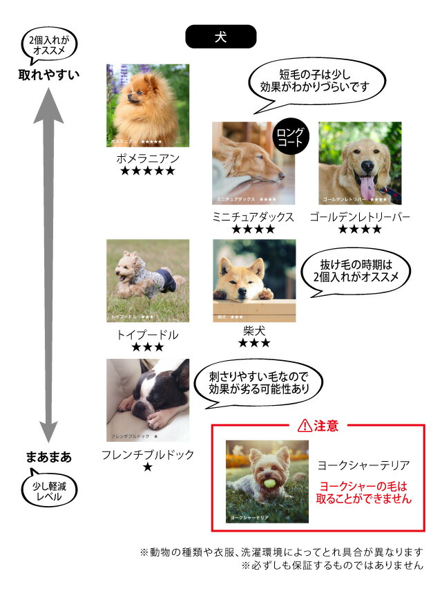 フリーランドリー Freelaundry 洗濯グッズ スポンジ ペット 洗濯 2個入 プロ