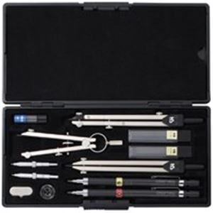 マービー 製図器セット MS293 (代引不可)｜リコメン堂生活館
