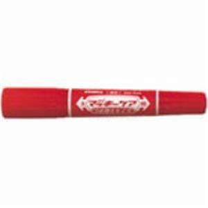 （まとめ買い）ゼブラ ZEBRA ハイマッキーケア詰替タイプ YYT5R 赤 10本 【×3セット】 (代引不可)