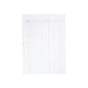 海外正規品 楽天市場 ページプリンタ元帳 専用元帳 印刷あり 30穴 00枚入 リコメン堂生活館 最新人気 Tadawul Ly