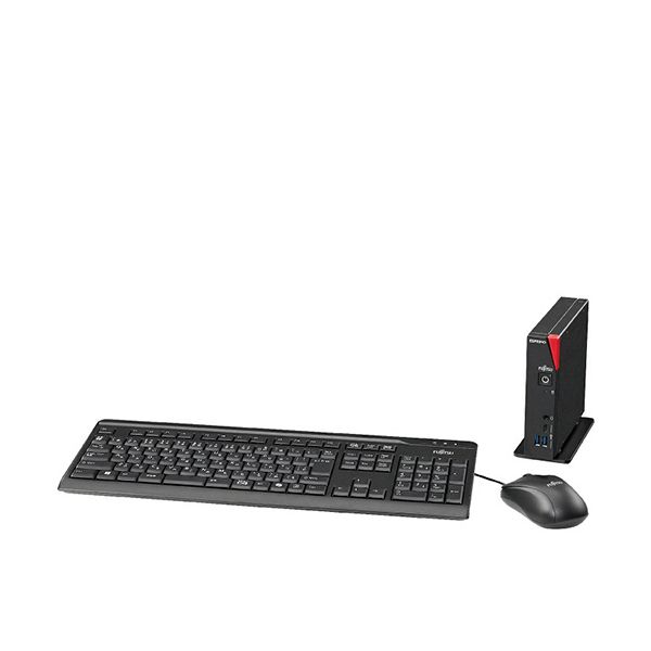 Windowsデスクトップ Fujitsu ESPRIMO D7014/R i5-14500 16GB 富士通WEB MART] ESPRIMO D7014/R 標準モデル カスタムメイドモデル