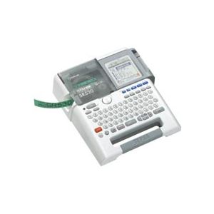 ラベルライター テプラ PRO SR530 サービス 最高級・日本製 テプラPRO SR530 オフィス用品一般