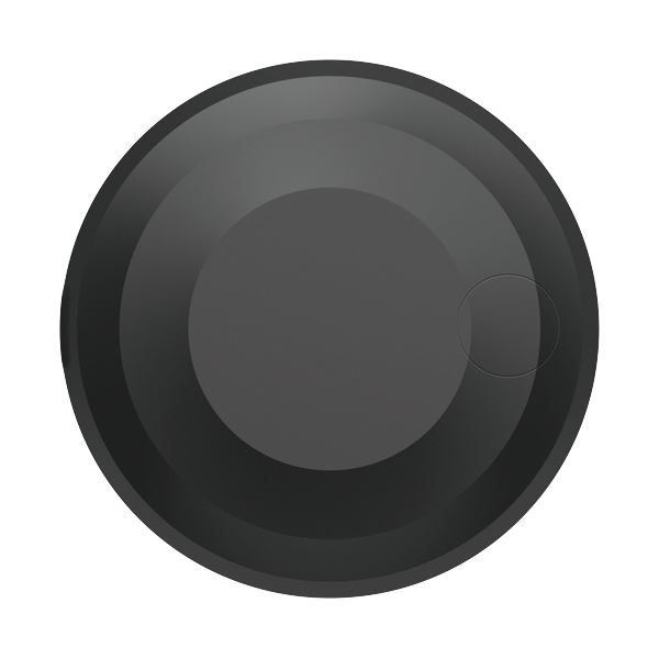 （まとめ） グリーンハウス スマートタグDIGL（ディグル） ブラック GH-SMTA1-BK 1個 【×3セット】