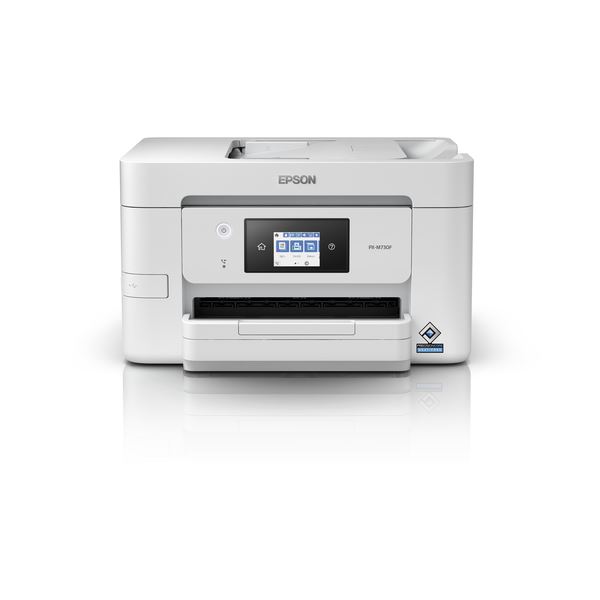 楽天市場】IC4CL76 EPSON ビジネスプリンター 複合機 PX-M5041F