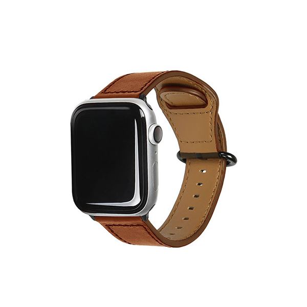 楽天市場】alto Leather Strap for Apple Watch レイヴンブラック