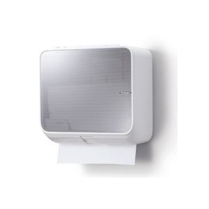 ペーパータオルキャビネット タウパーフラット S (代引不可)