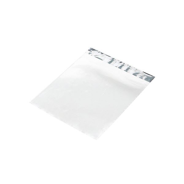 シモジマHEIKO OPボードン袋 アルミテープ T12.5-13 #0067708031セット(1000枚:100枚×10パック)