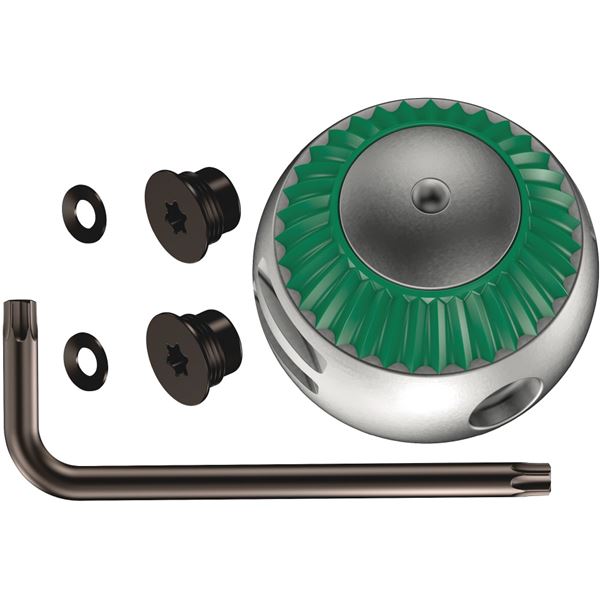 WERA ヴェラ 1/2SQ ラチェットヘッド用 修理キット 003651 工具 ツール DIY 作業工具 道具