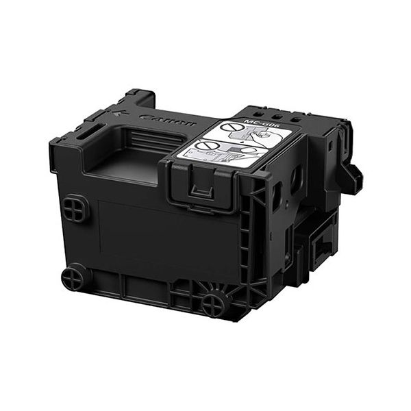 （まとめ） CANON キヤノン 6259C001 メンテナンスカートリッジMC-G06（純正品） 【×3セット】