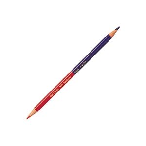 （まとめ）トンボ鉛筆 色鉛筆 8900VP 朱藍 5：5【×5セット】 (代引不可)