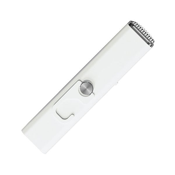 SOUYI JAPAN コンパクト衣類乾燥機 3 in 1（衣類・布団・靴乾燥） スティック型・持ち運びかんたん ホワイト SY-158