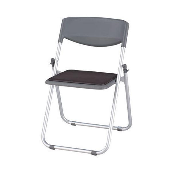 ジョインテックス 折りたたみイス DO-100AP ブラウン|リコメン堂生活館
