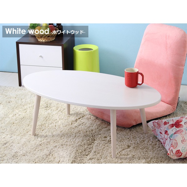 楽天市場】[IKEA/イケア/通販]LUNNARP ルンナルプ コーヒーテーブル