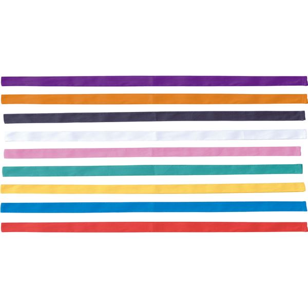 (まとめ)アーテック カラー鉢巻/はちまき 【オレンジ】 綿100% 【×60セット】 5,845円
