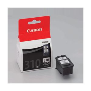 キヤノン FINEカートリッジ BC-310 2967B001 (代引不可)