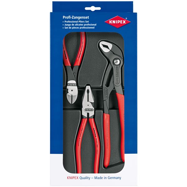 KNIPEX（クニペックス）002010 パワーパック (代引不可)