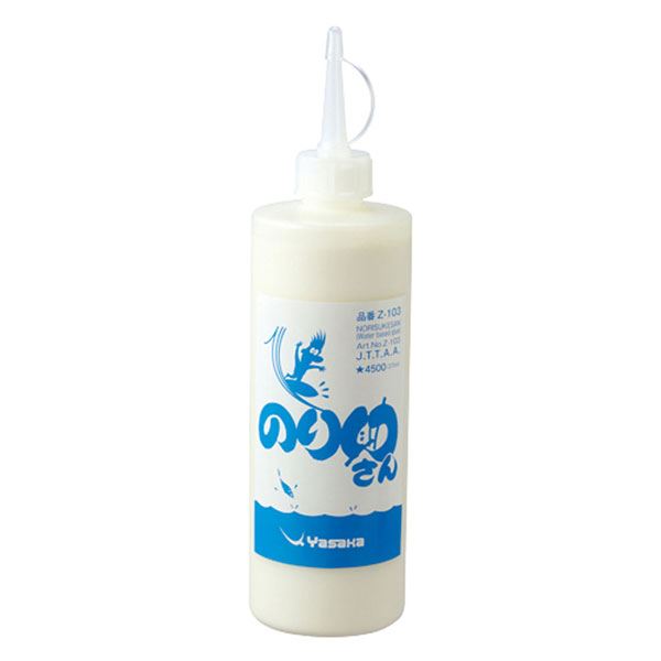 ヤサカ(Yasaka) 卓球メンテナンス用品 水性接着剤 のり助さん業務用 Z103 (代引不可)