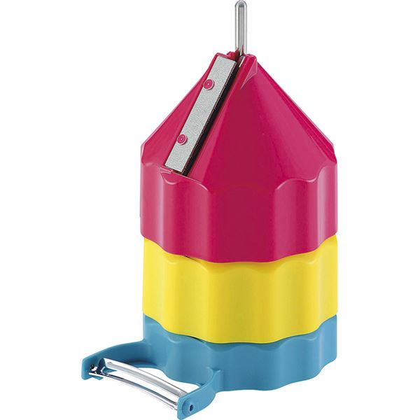 楽天市場】MSC-90 ハッピージャパン スライスボーイ SLICE BOY