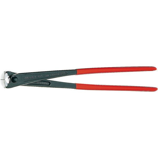 KNIPEX（クニペックス）9911-300 強力型喰い切り （SB） (代引不可)
