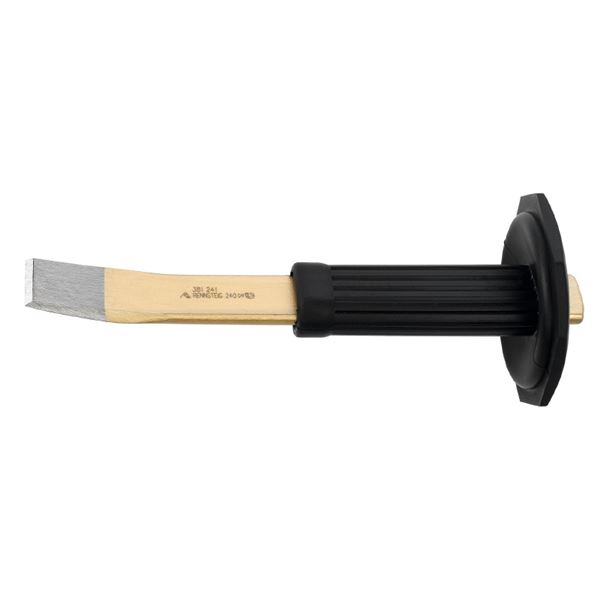 RENNSTEIG（レンシュタイグ） 381 241 1 グリップ付ベントタガネ 240mm (代引不可)
