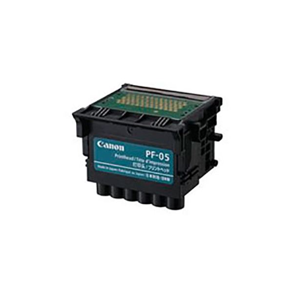(業務用3セット) 【純正品】 Canon キャノン プリントヘッド/プリンター用品 【3872B001 PF-05】 (代引不可)|リコメン堂生活館