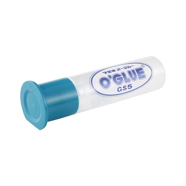 （まとめ） フエキ オーグルー 倒立タイプ GS5 1本入 【×20セット】 (代引不可)