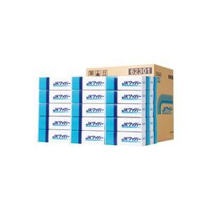 日本製紙クレシア JKワイパー150-S（業務パック） 62301 36箱 (代引不可)｜リコメン堂生活館