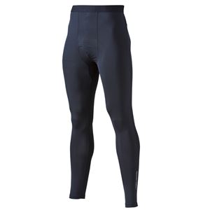 鳳皇 283 クールコットンコンプレッションパンツ 2着セット ブラック M (代引不可)