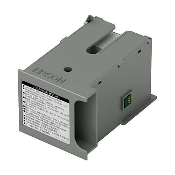 業務用10セット) EPSON（エプソン） リボンカートリッジ VP4000RC 黒-