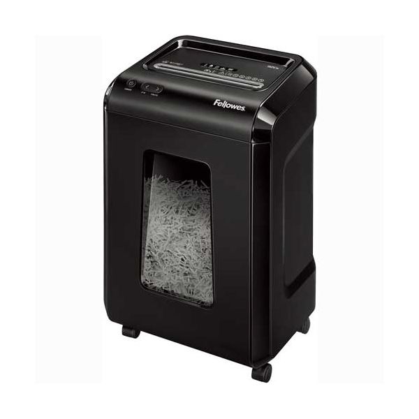 フェローズ クロスカットシュレッダーA4 92Cs 1台 (代引不可)