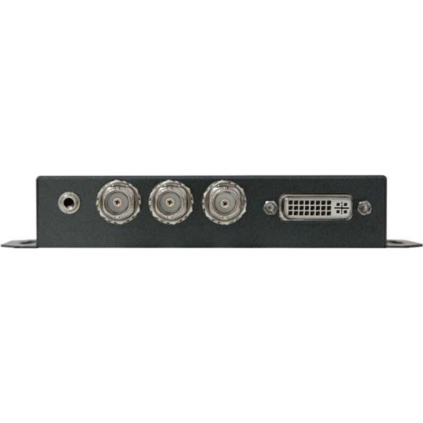 MEDIAEDGE VideoPro SDI ANALOGコンバータ to HDMI VPC-DX1 ICカード