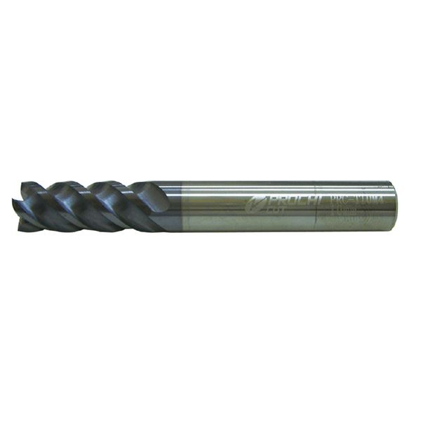 PROCHI PRC-T12M4 4枚刃 超硬 エンドミル 12MM 工具 ツール DIY 作業工具 道具
