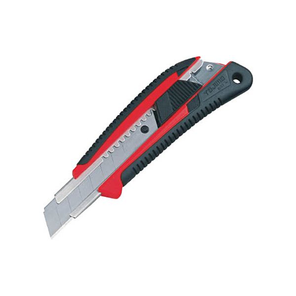 カッターナイフ 最高級のスーパー まとめ タジマ 30セット 1個 Lc560rcl レッド グリ Lクリアケース オートロック Www Madelasca Com Br