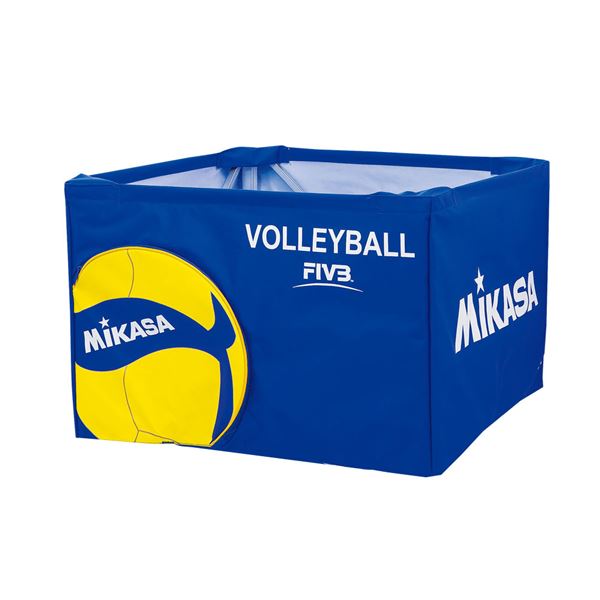 楽天市場】molten（モルテン） ボール整理カゴ（屋内用） BK50IN (代引