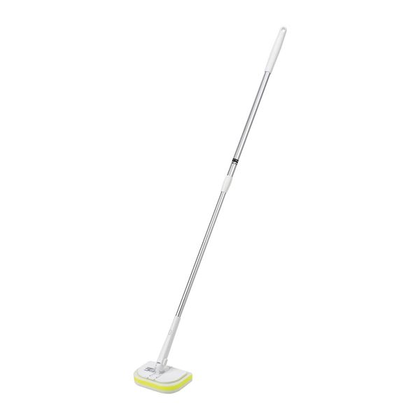 〔36個セット〕 レック 激落ちくん 伸縮 バスクリーナー 〔ミドル〕 約幅16.5×奥行5.5×高さ63〜80cm しぼれる のびーる |b04 36個セット レック 激落ちくん 伸縮 バスクリーナー⁄風呂掃除