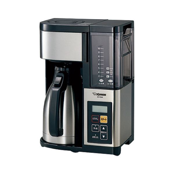 イーバランス ROOMMATE コーヒーメーカー EB-RM800A イーバランス ROOMMATE ルームカフェ 全自動コーヒーメーカー EB