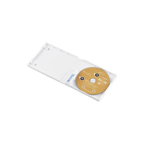 【5個セット】エレコム レンズクリーナー/Blu-ray用/湿式 CK-BR2NX5 (代引不可)