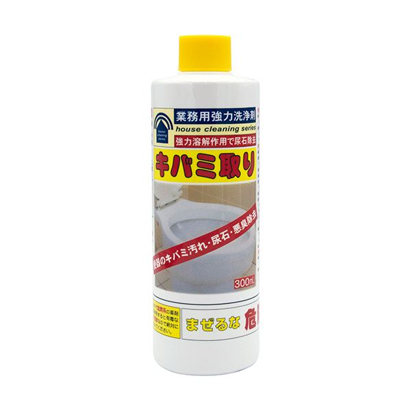 （まとめ）トーヤク キバミ取り 300ml 1本【×10セット】 (代引不可)