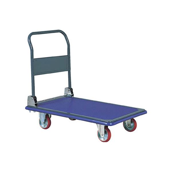石川製作所 アイケー プレス製運搬車301 1台 完成品|リコメン堂生活館