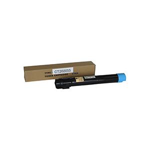 トナーカートリッジ CT202055 C汎用品 シアン 1個 (代引不可) 19,326円