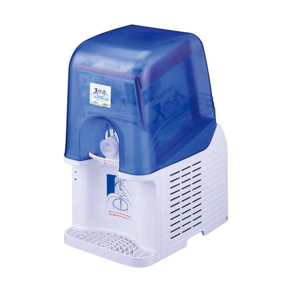 サントリー天然水用ウォーターサーバーWBC-107 WBC-107 | ヤマトマテリアル株式会社