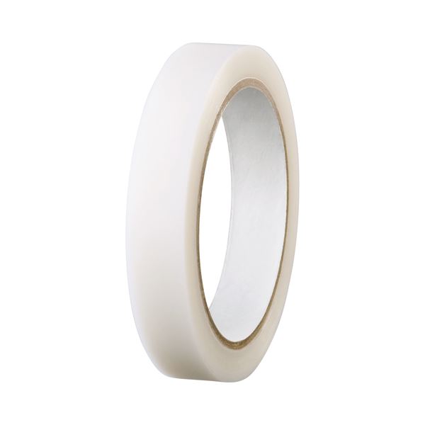 (まとめ) TANOSEE メンディングテープ 18mm×50m 透明 1巻 【×30セット】 (代引不可)