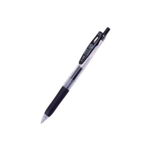 （まとめ） ゼブラ サラサクリップ ボールペン 0.5mm 黒 【×50セット】 (代引不可)